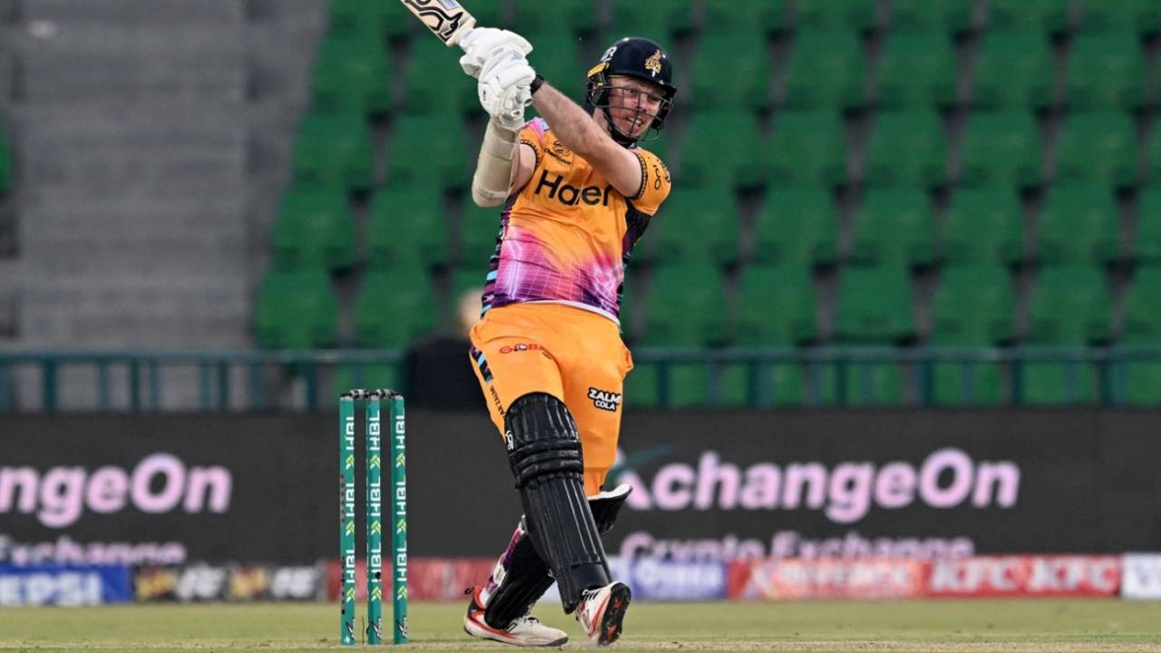 Peshawar Zalmi Ka Ultimate Comeback: Bracewell Aur Samad Ne Todi Pindiz Ki Akkad!