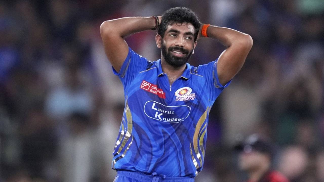 Wankhede Ka Ranbhoomi: Kya Mumbai Indians Tod Paayenge Apna First-Game Jinx Ya KKR Ka Confused Squad Kar Dega Khel Khatam?