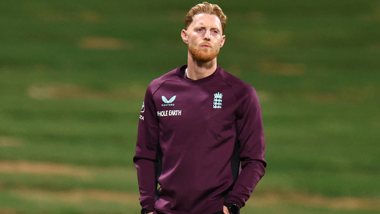 England ke Captain Ben Stokes Ko Laga Phir Ek Bada Jhatka: Cheekbone Tootne Se May Tak Action Se Bahar!