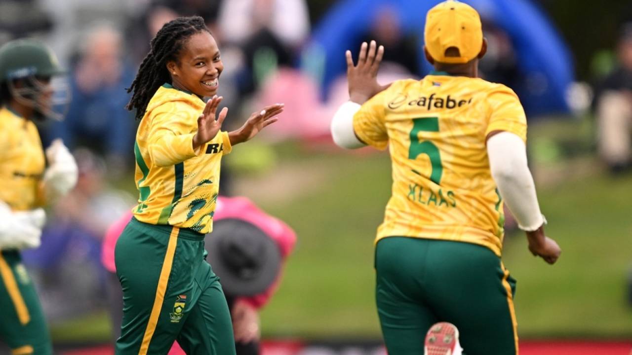 South Africa Ka High-Stakes Toss Decision, Kya Kayla Reyneke Banegi Gamechanger Against Kiwis?