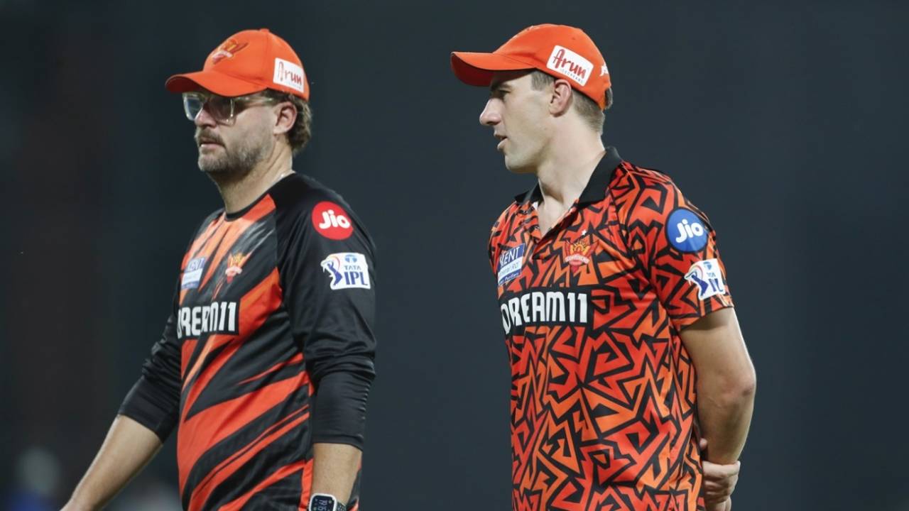 Vettori Ka Bada Khulasa: SRH Ki Bowling Performance Par 'Poorer' Verdict, Kya Ho Gayi Thi Gadbad?