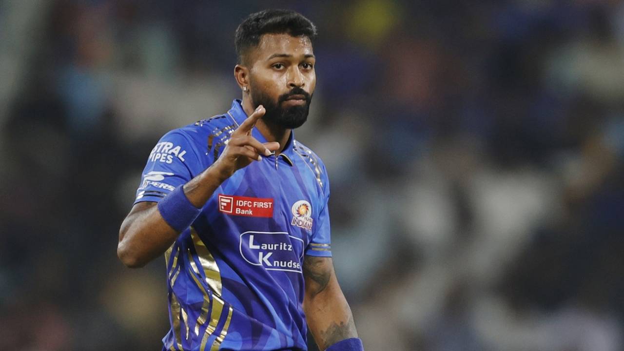 Wankhede Mein Toss ka Tawa! MI Choose to Bowl, 6 Debuts Set to Ignite IPL 2026 Opener!