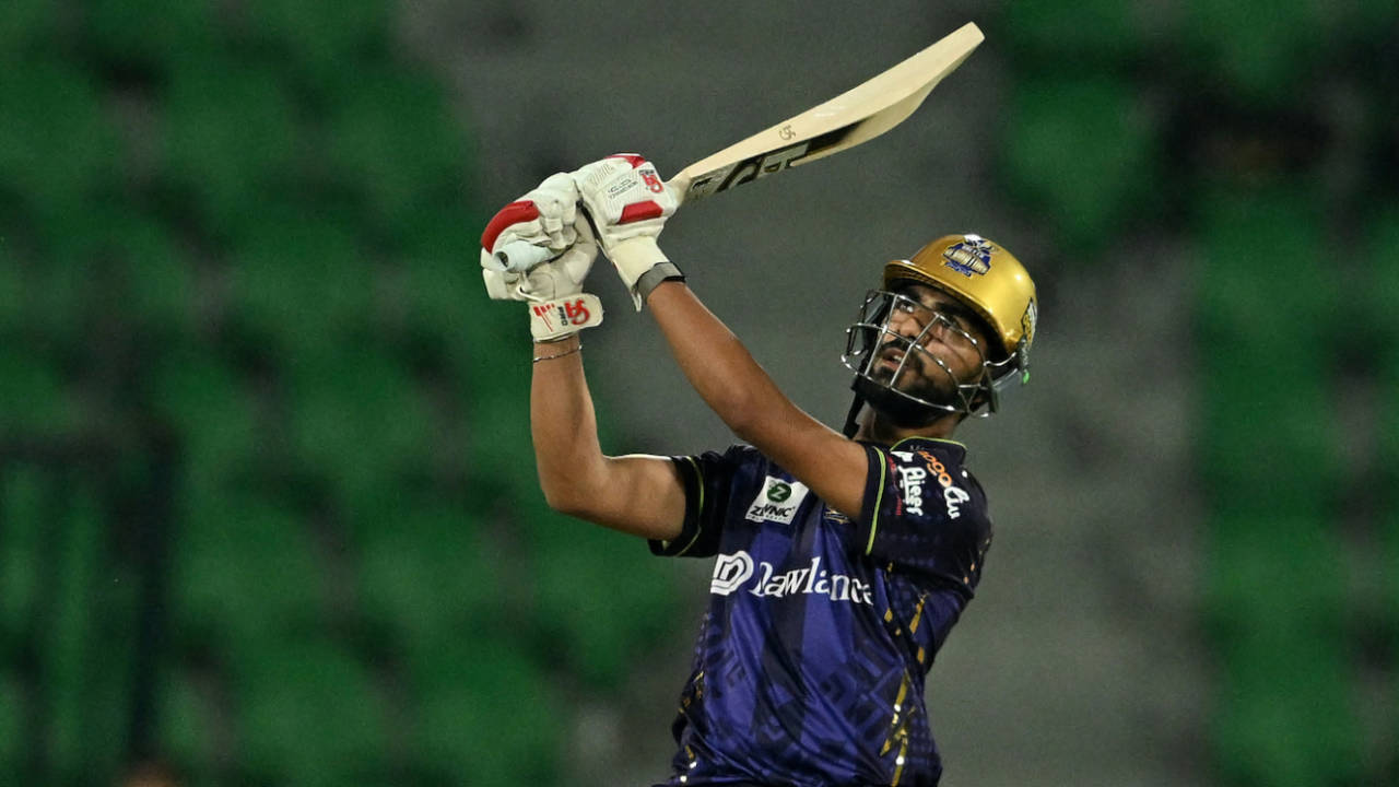 Shamyl Aur Abrar Ka Dhamaka: Quetta Gladiators Ne Kingsmen Ki Fragility Khuli Karke Jeeta Season Ka Pehla Match!
