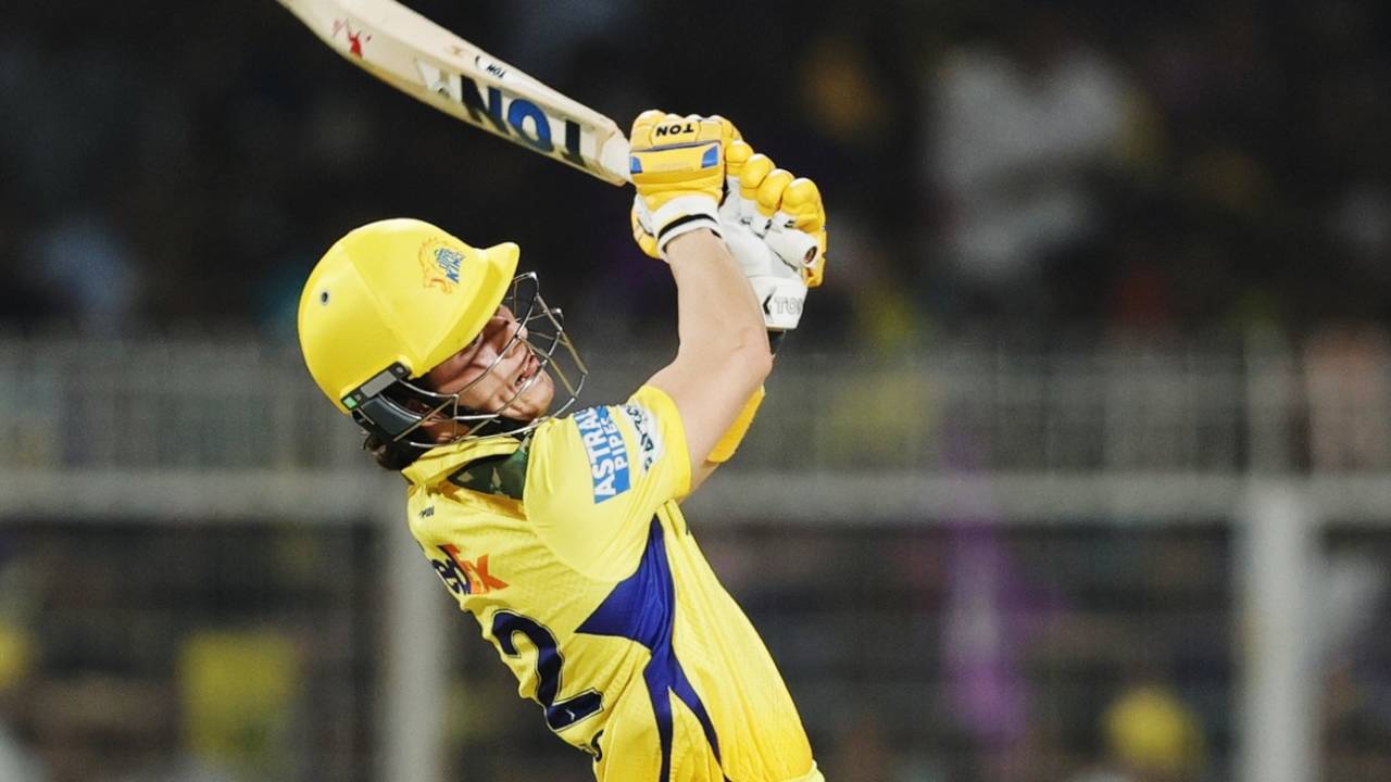 Dewald Brevis Out! CSK Ko Shuruat Mein Hi Triple Whammy Ka Jhatka!