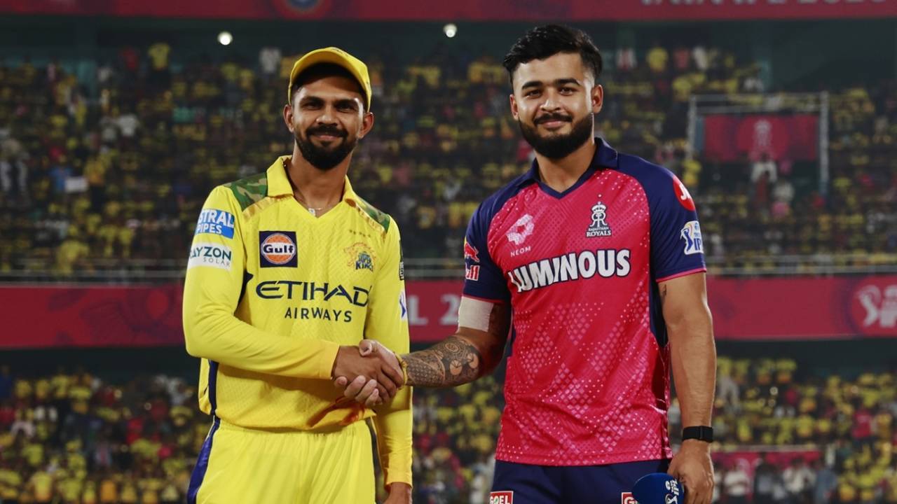 IPL 2026: Rajasthan Royals aur Chennai Super Kings Ka Naya Avatar – Kya Hoga Is Baar Ka Khel?