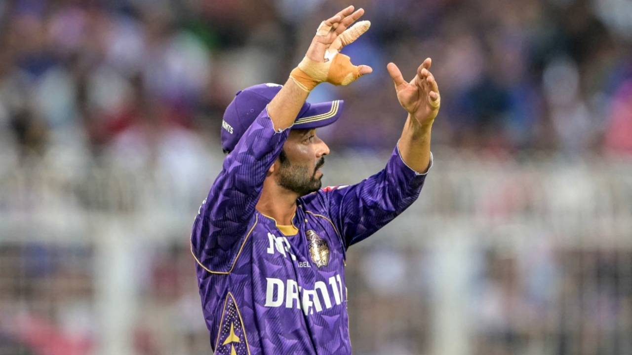 The Cameron Green Mystery: Rahane Ne Bola "Ask Cricket Australia!" – Kya Chal Raha Hai KKR Mein?
