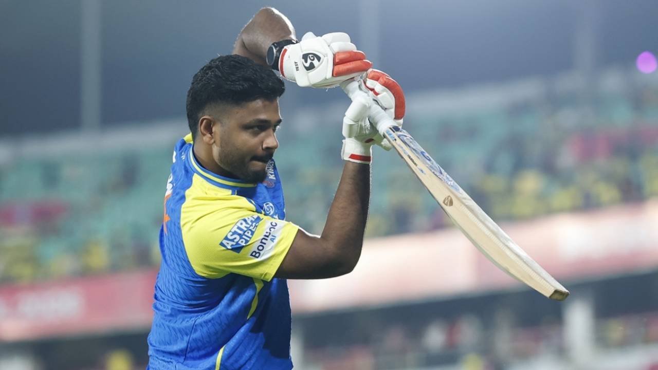 Guwahati Mein Rajasthan Royals Ka Daav: Riyan Parag Ke Bold Faisle Aur Kartik Sharma Ki Kahaani!