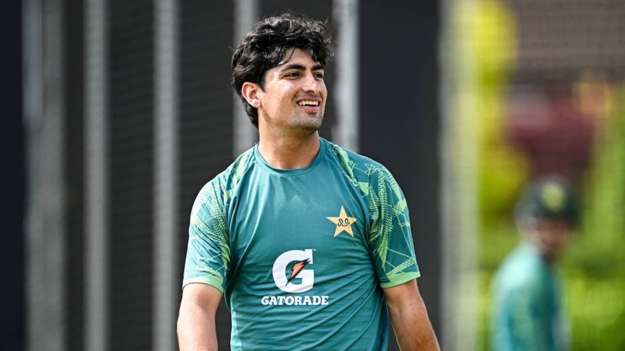 Pakistan Mein Bole Sarkar Ke Khilaaf, Ab Naseem Shah Bharega Record-Breaking Fine!