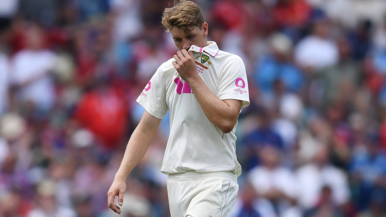 Ashes ki Dholak Bajne ke Baad bhi? Cameron Green ko Aussie Team ka Abhi se Full Backing! Kya Hai Asli Majra?