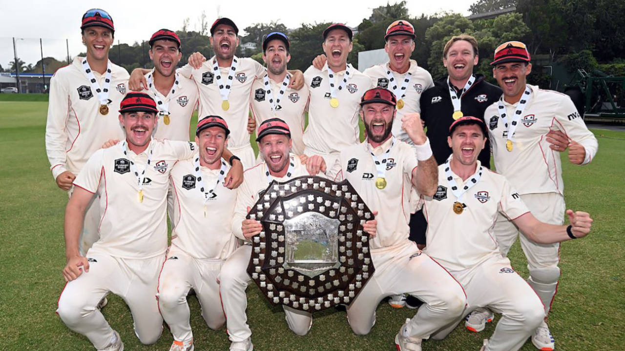 Canterbury Ne Jeeta Plunket Shield: Ek Epic Race, Second Tie-Breaker Aur Poora Season Ka Domination!
