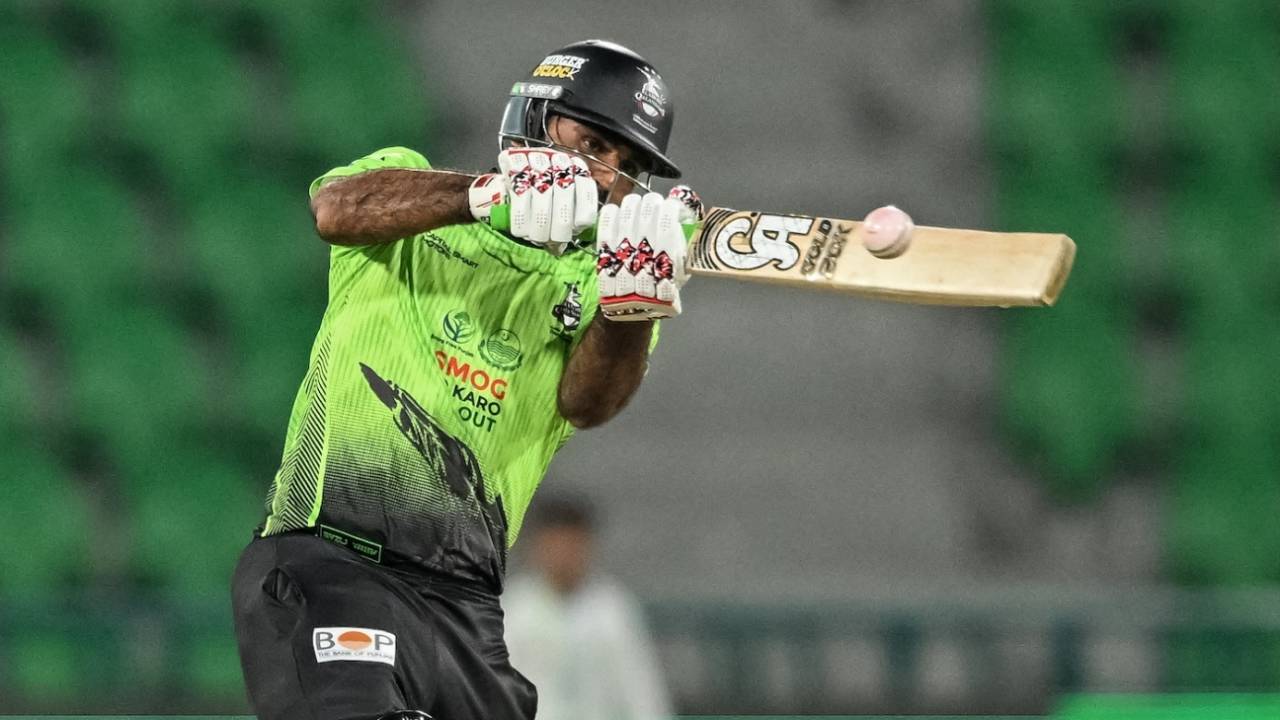 Ball Ke Saath 'Innovation': Fakhar Zaman Ko Mili 2-Match Ban, Kya Yehi Hai Pakistan Ki Nayi Strategy?