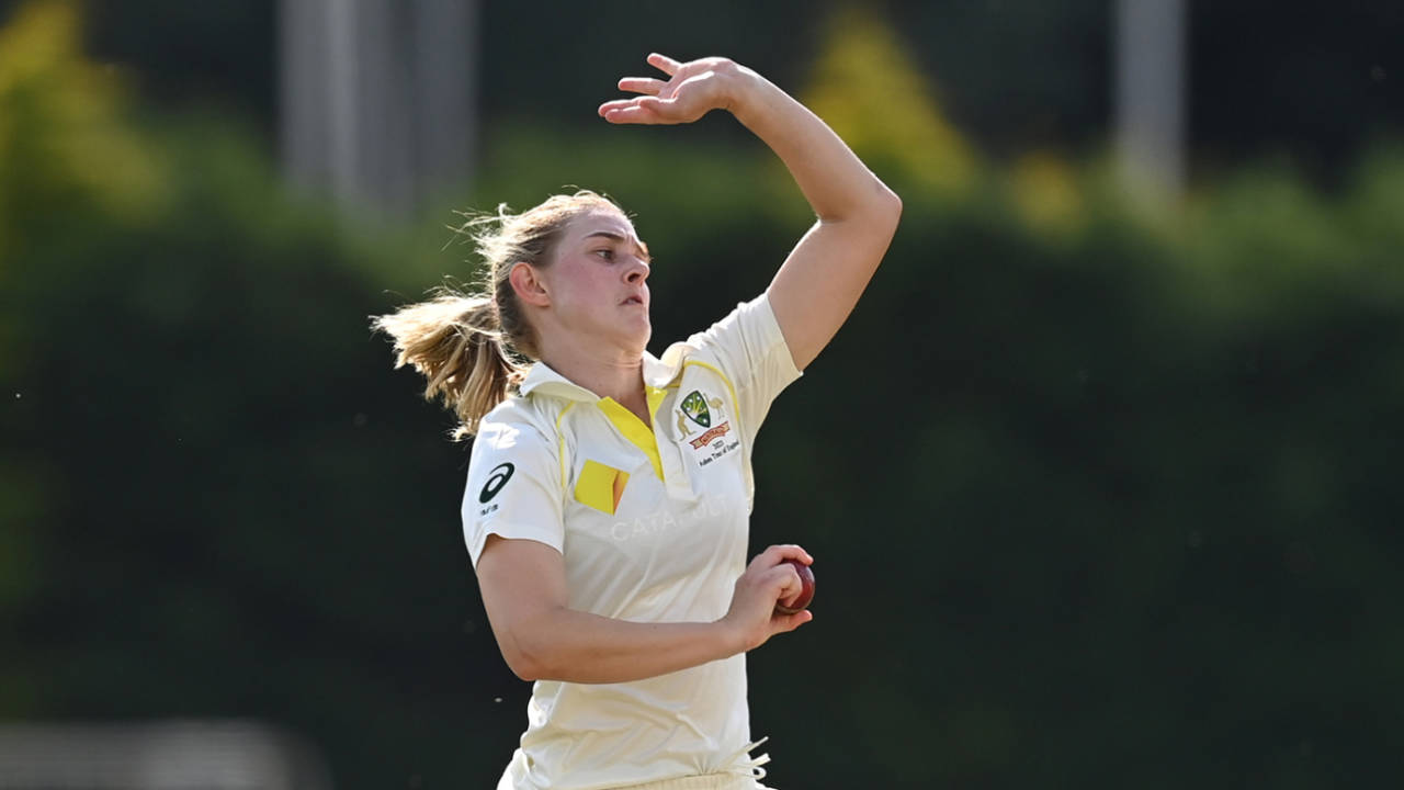 England में Surrey का Masterstroke: Australian Allrounder Maitlan Brown की धमाकेदार एंट्री, क्या बदलेगा One-Day Cup का गेम?