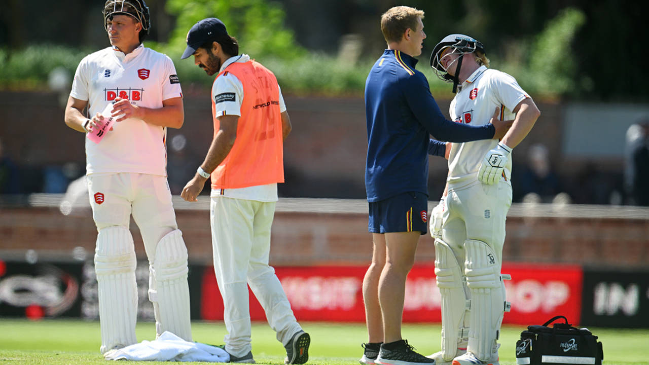 ECB की कड़क चेतावनी: 'Fair Play' नहीं किया तो New Replacement Rule को करेंगे 'Backpedal'!
