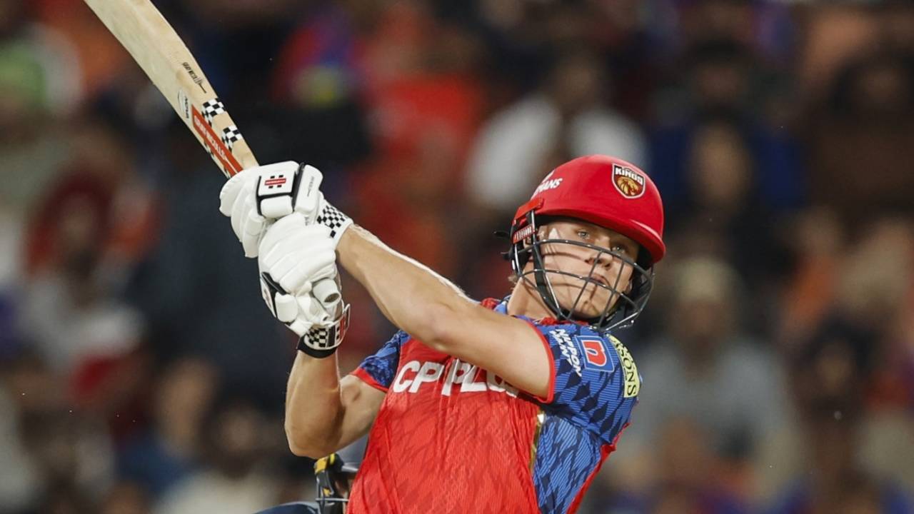 Debut Dhamaka! Cooper Connolly Ka Ice-Cool Innings, PBKS Ne Dil Jeet Kar Match Jeeta!
