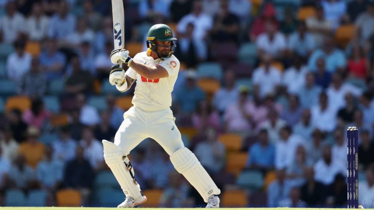 Australia ke Contracts mein Badi Ulat-Pher: Todd Murphy ki India Test Tour Se Pehle Wapsi, Richardson Out!