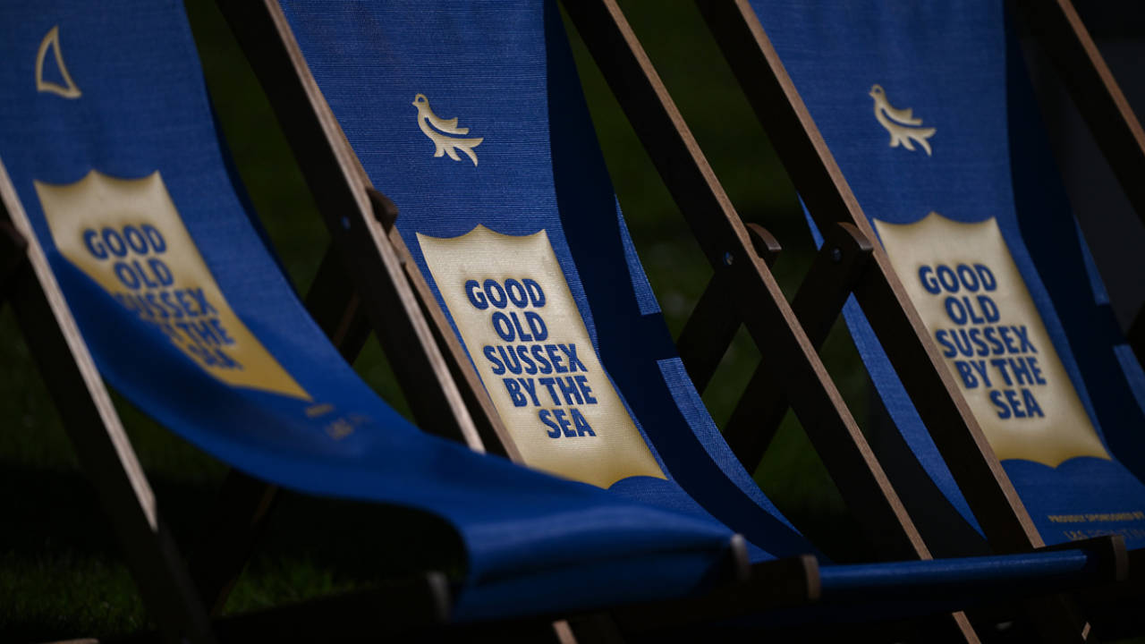 County Cricket Ka Naya 'Gamechanger'? ECB Laga Raha Hai Premier League Style Profit Rules, Sussex Ki Badhaali Ne Dikhayi Raah!