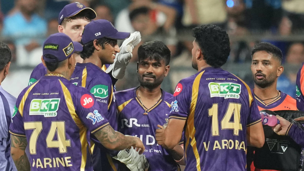 KKR vs SRH: Eden Gardens Mein Bowlers Ka 'Agni Pariksha', Runs Ka Toofan Rok Paaoge Ya Sirf Dekhte Reh Jaaoge?