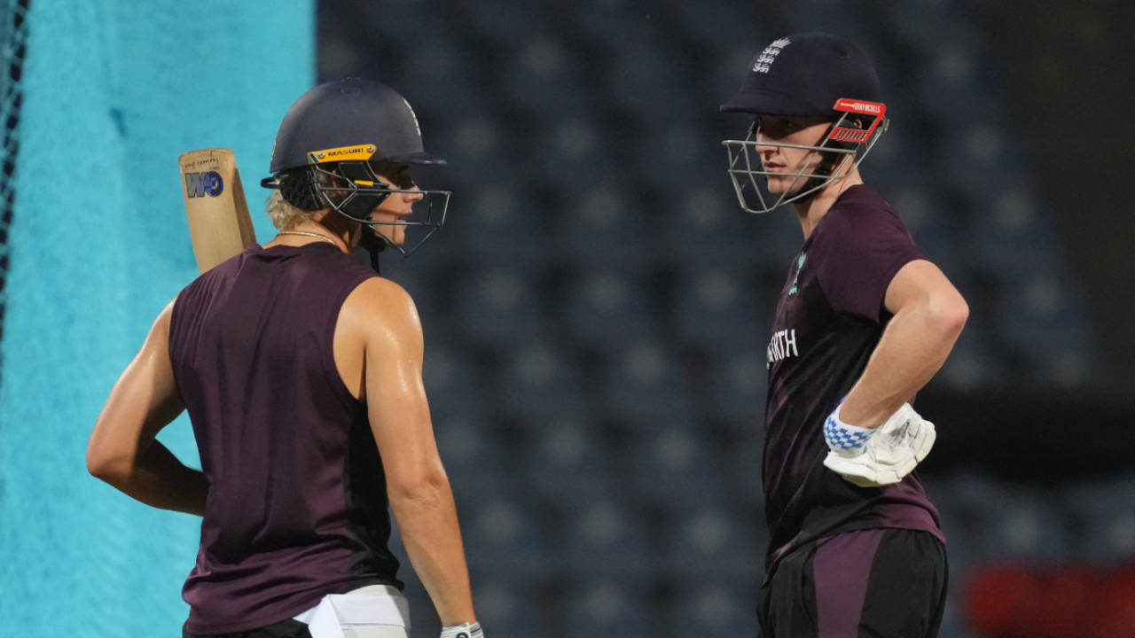 Harry Brook का Wellington 'Drama': Bouncer से झगड़ा, फिर Disrepute का दाग, England के सितारे को मिली Warning!