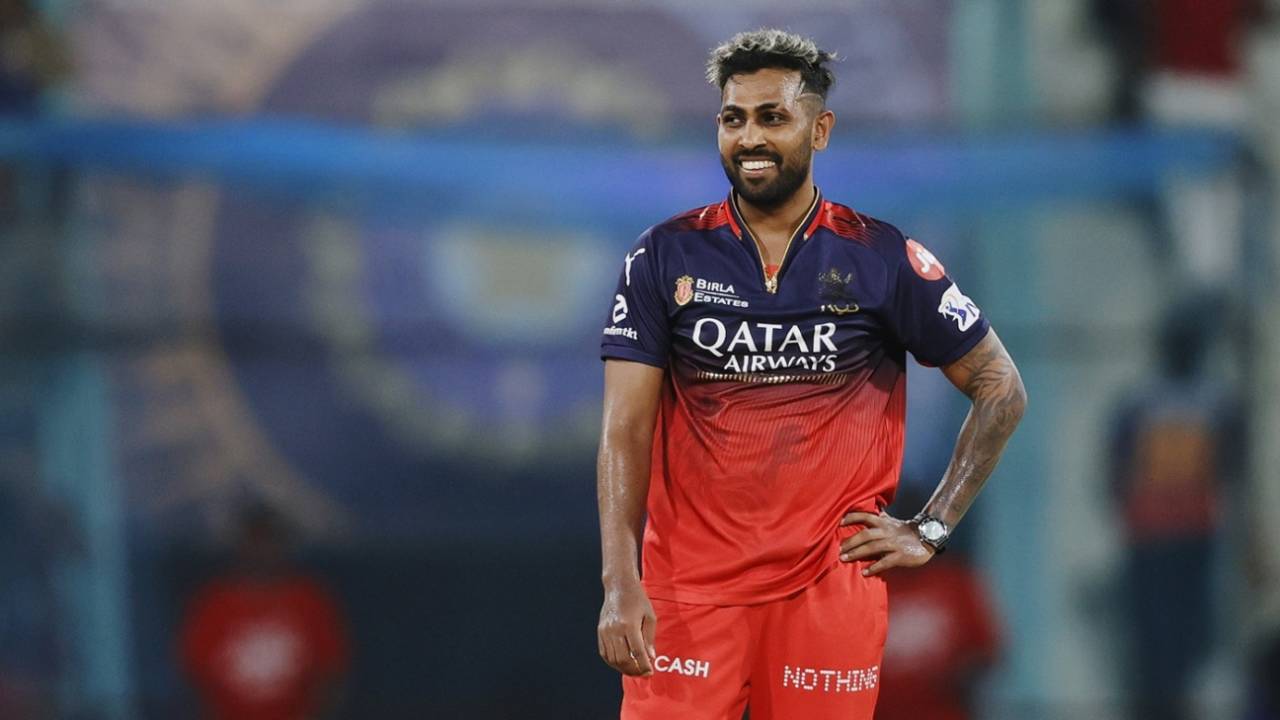 क्या RCB के Nuwan Thushara की IPL उम्मीदें धूमिल? SLC के खिलाफ जंग का ऐलान!