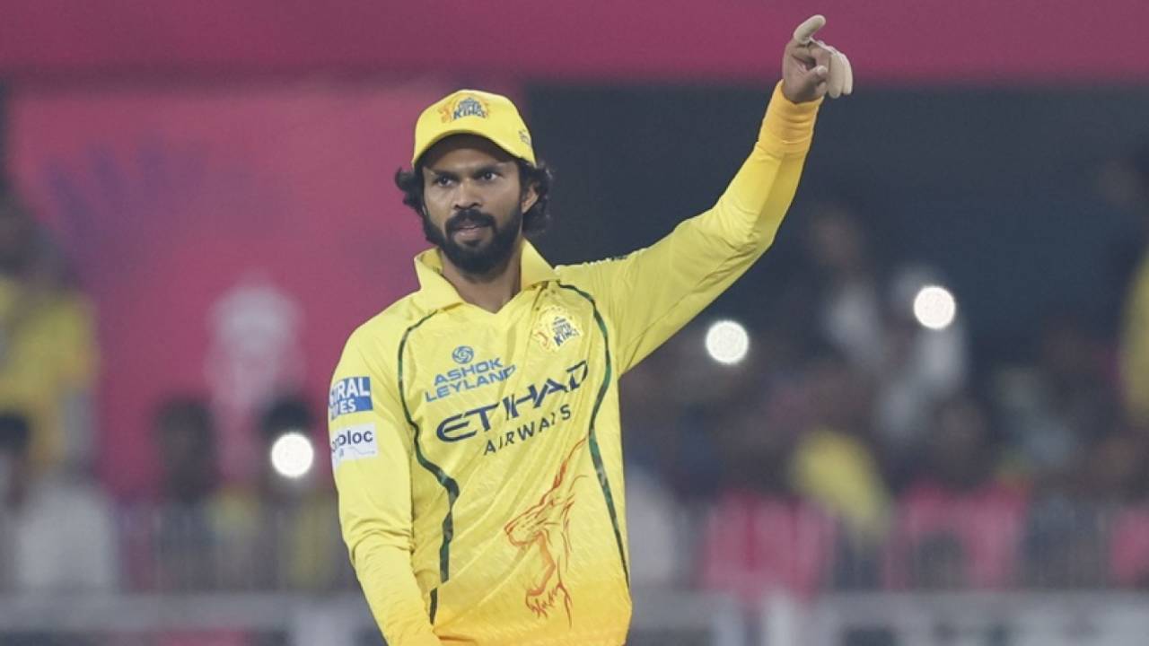 Ruturaj Gaikwad Ka CSK Ke Young Guns Ko Khula Ailaan: 'Galtiyan Karo, Lekin Daro Mat!' – Naya Captain, Nayi Soch!