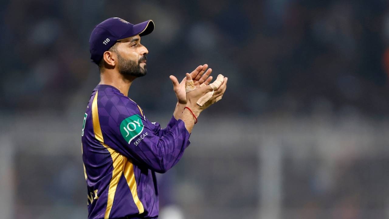 Ajinkya Rahane Ka Unfiltered Attack: Critics Ko Diya 'Agenda' Wala Jawab, Bola ‘Jalte Hain Mujhse!’