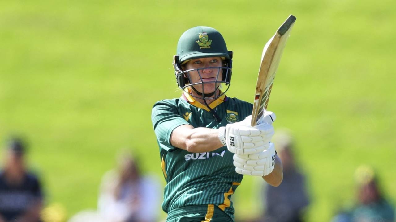 Anneke Bosch ka Unfiltered Mantra: South Africa Ko Sirf 'Simple Cricket' Khelna Hoga!