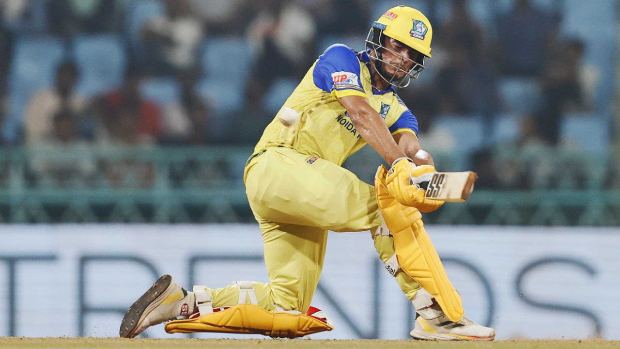 Prashant Veer Ka CSK Debut: 14.2 Crore Ka Dawa, Kya Palat Paayega Chepauk Ka Itihaas?