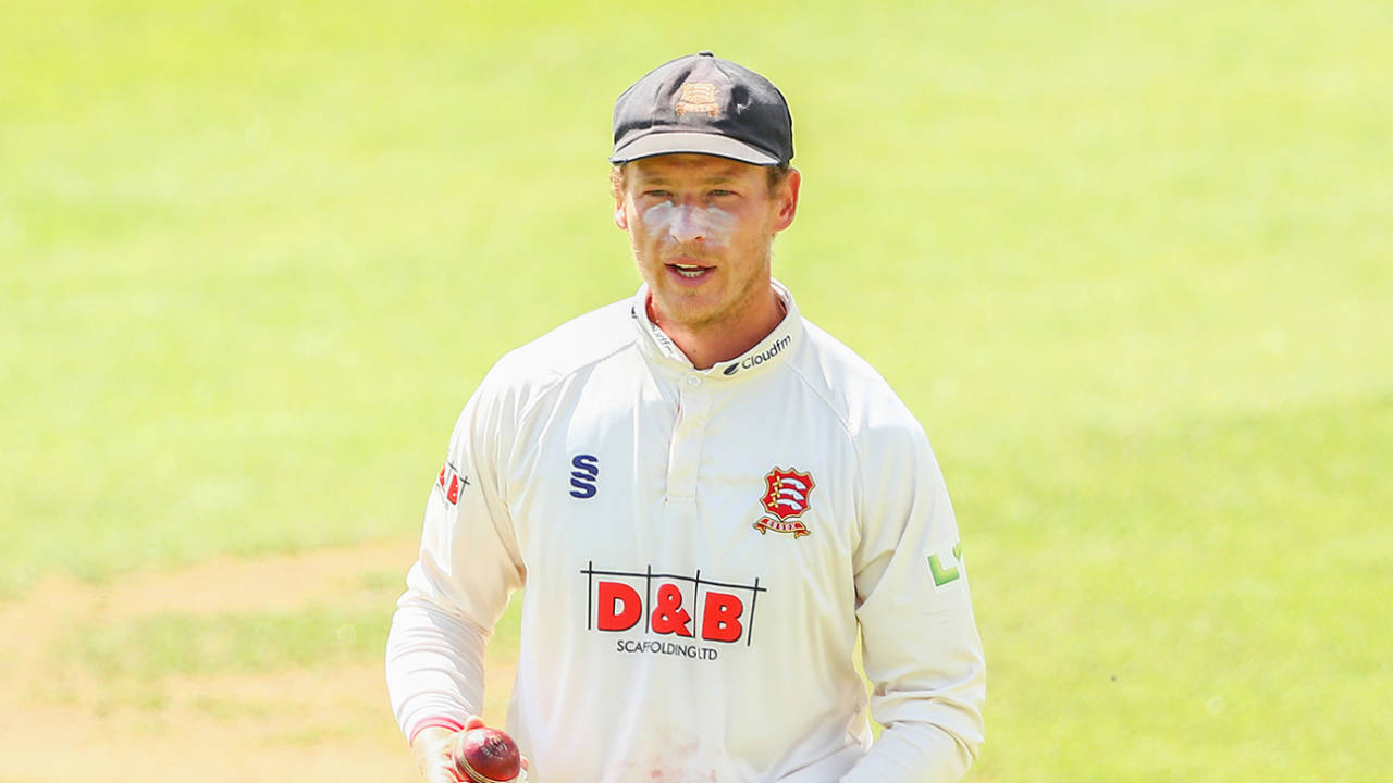 County Cricket Mein Khel Badla! Essex Ka Historic 'Substitute' Move, Rules Ka Naya Chapter!