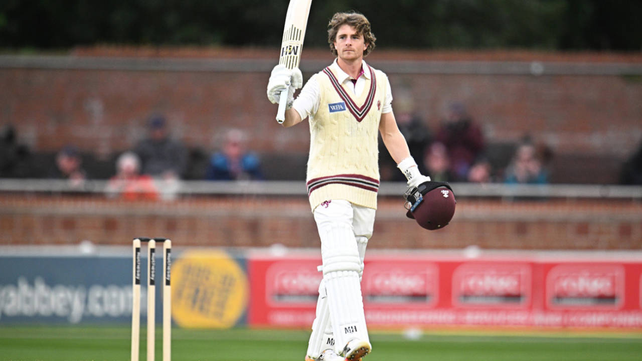 Tom Abell aur James Rew: Notts Ke Liye Wahi Purana Dard, Wahi Rona Dhona!