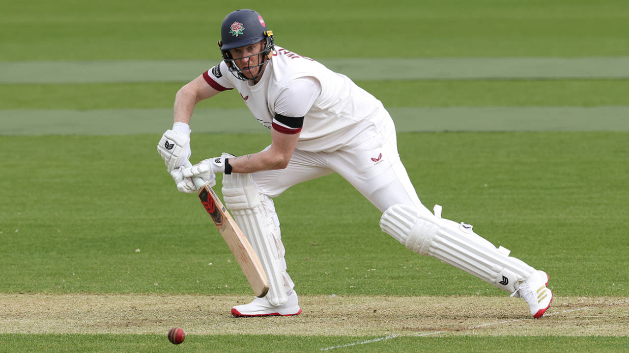 Bohannon aur Wells Ka Masterclass! Lancashire Ne Hard-Fought Day Par Banaya Upper Hand