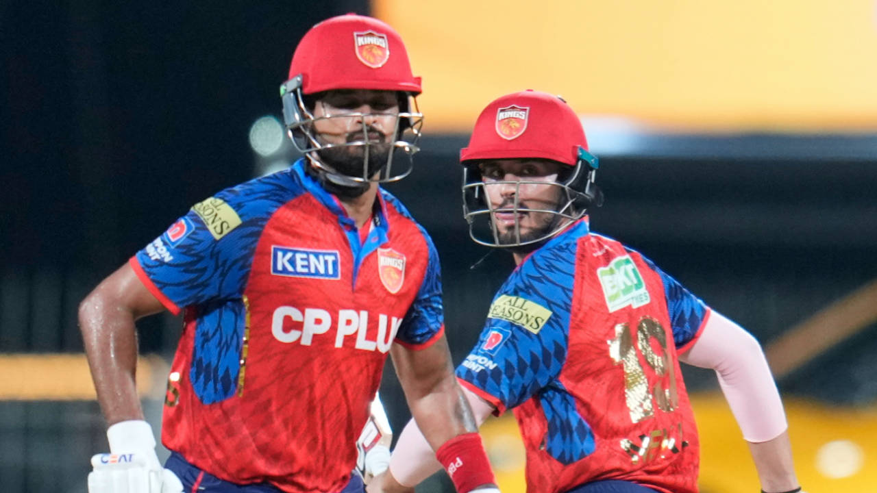 Shreyas Iyer Ka Naya Mantra: 'Dressing Room Mein Dikhana Hai Jalwa, Baaharwalon Ko Nahi!'