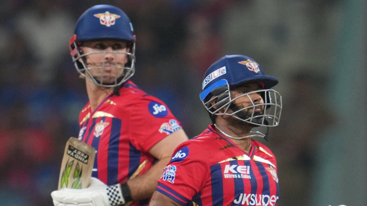 क्या Rishabh Pant और LSG रोक पाएंगे Sunrisers Hyderabad की तूफानी चाल? सवालों का अंबर, मैदान पर वार!