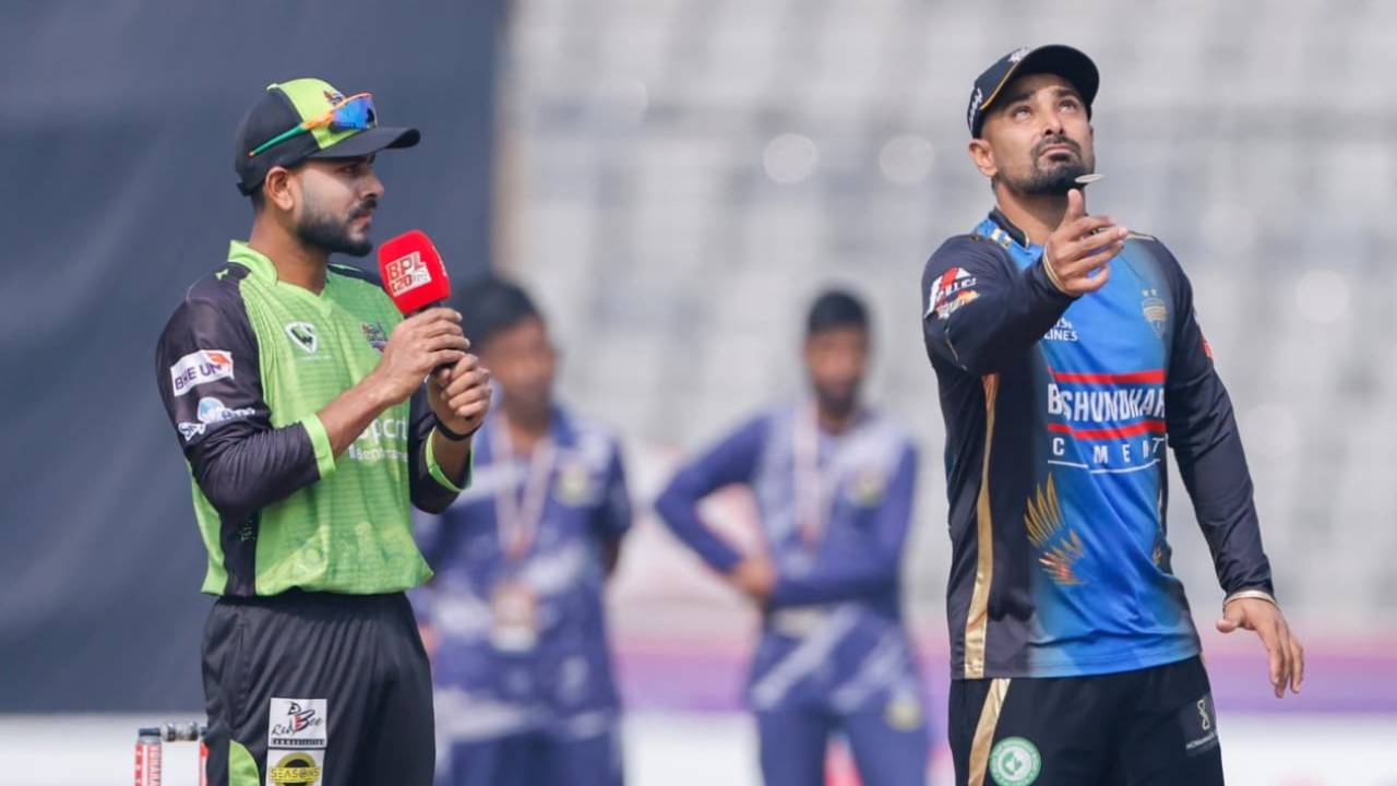 Bangladesh Cricket में आया Long-Term Vision: Litton और Mehidy को मिली World Cup तक की कप्तानी!