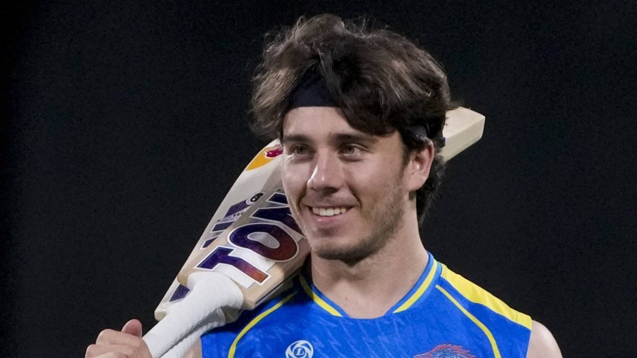 Brevis Ki Vaapsi: Kya CSK Ki Kismat Badlegi? Fleming Ka Bada Elan, Gamechanger Aa Raha Hai!