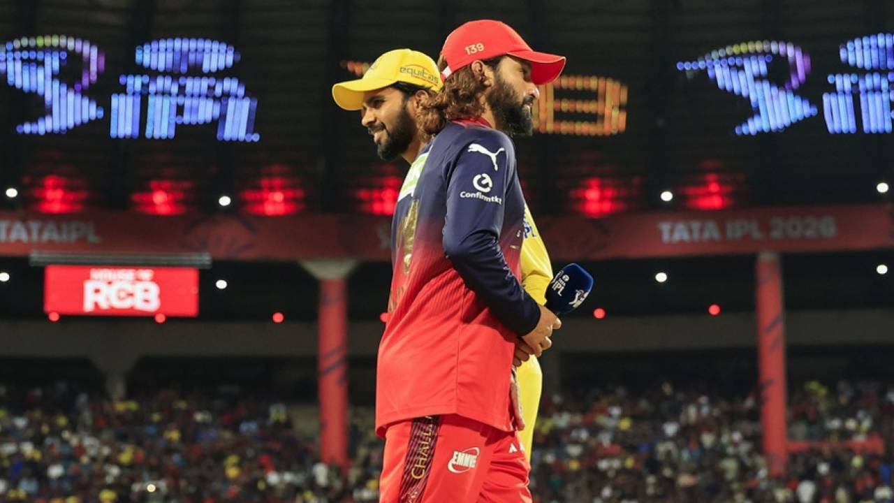 CSK Ki Planning Par Rayudu Ka Unfiltered Sach: 'Bad Plan Par Adhe Rahe, Game Hathon Se Nikla!'
