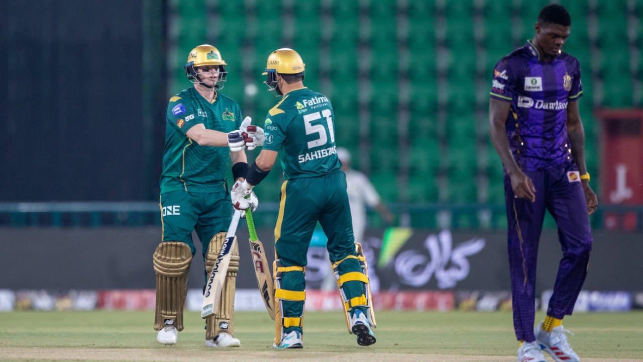 Multan Sultans ki Dominance: Spin aur Smith ne Gladiators ko di Shikast, Top Par Wapsi!
