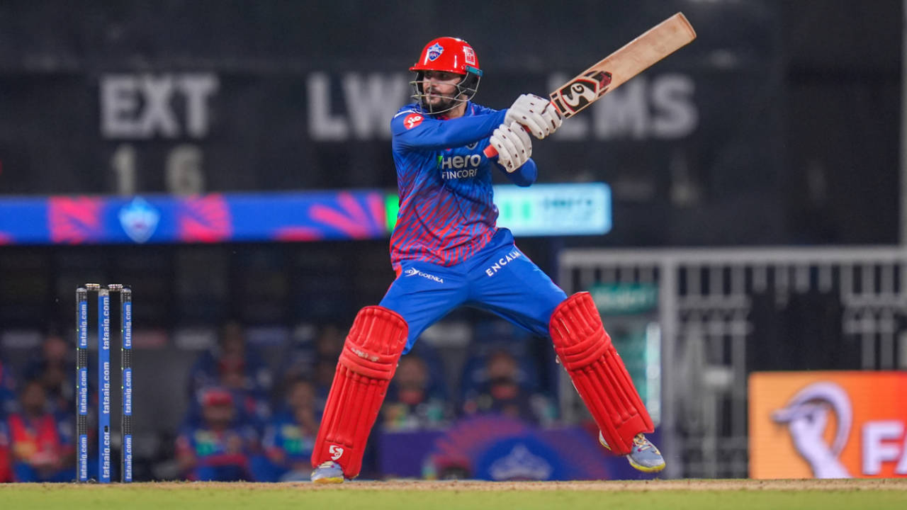 The Rizvi Prophecy Unfolds: Delhi Ka Sher Dhaad Raha Hai IPL 2026 Mein, Bishnoi Ka Spinner Masterclass!