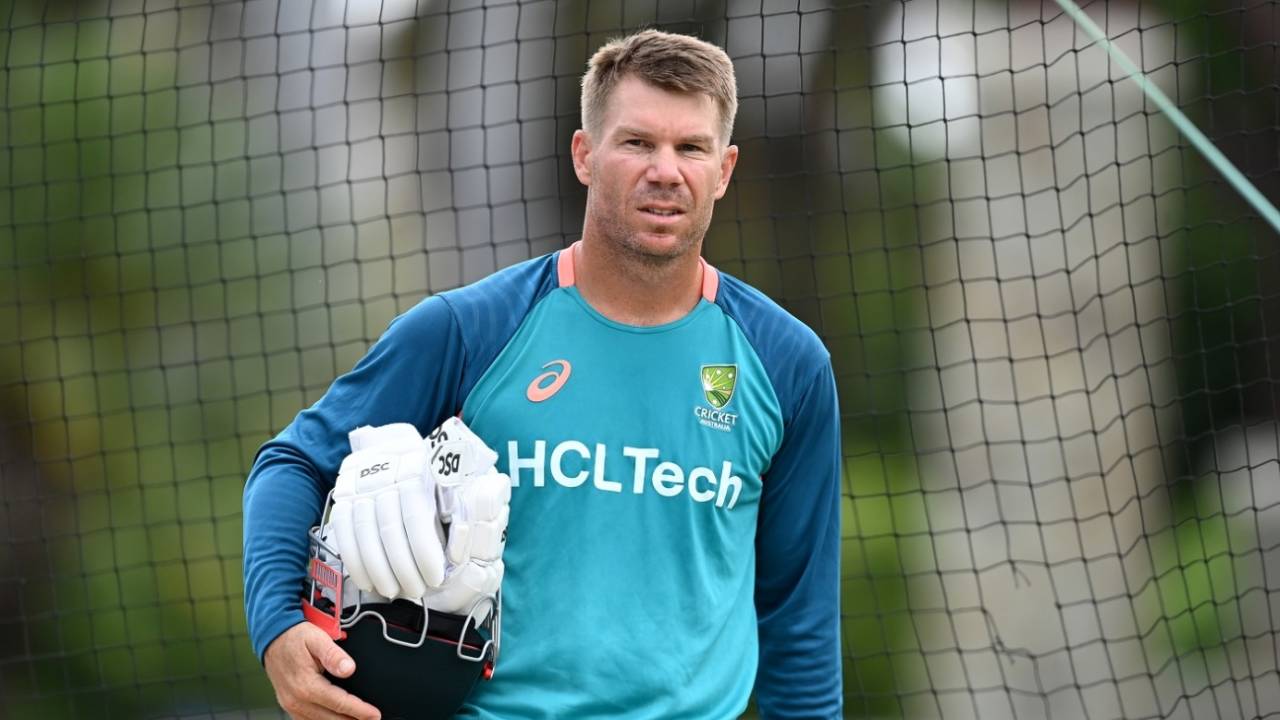 David Warner की PSL से वापसी, Sydney में 'ड्रिंक एंड ड्राइव' चार्ज पर Arrest हुए 'Pocket Rocket'!