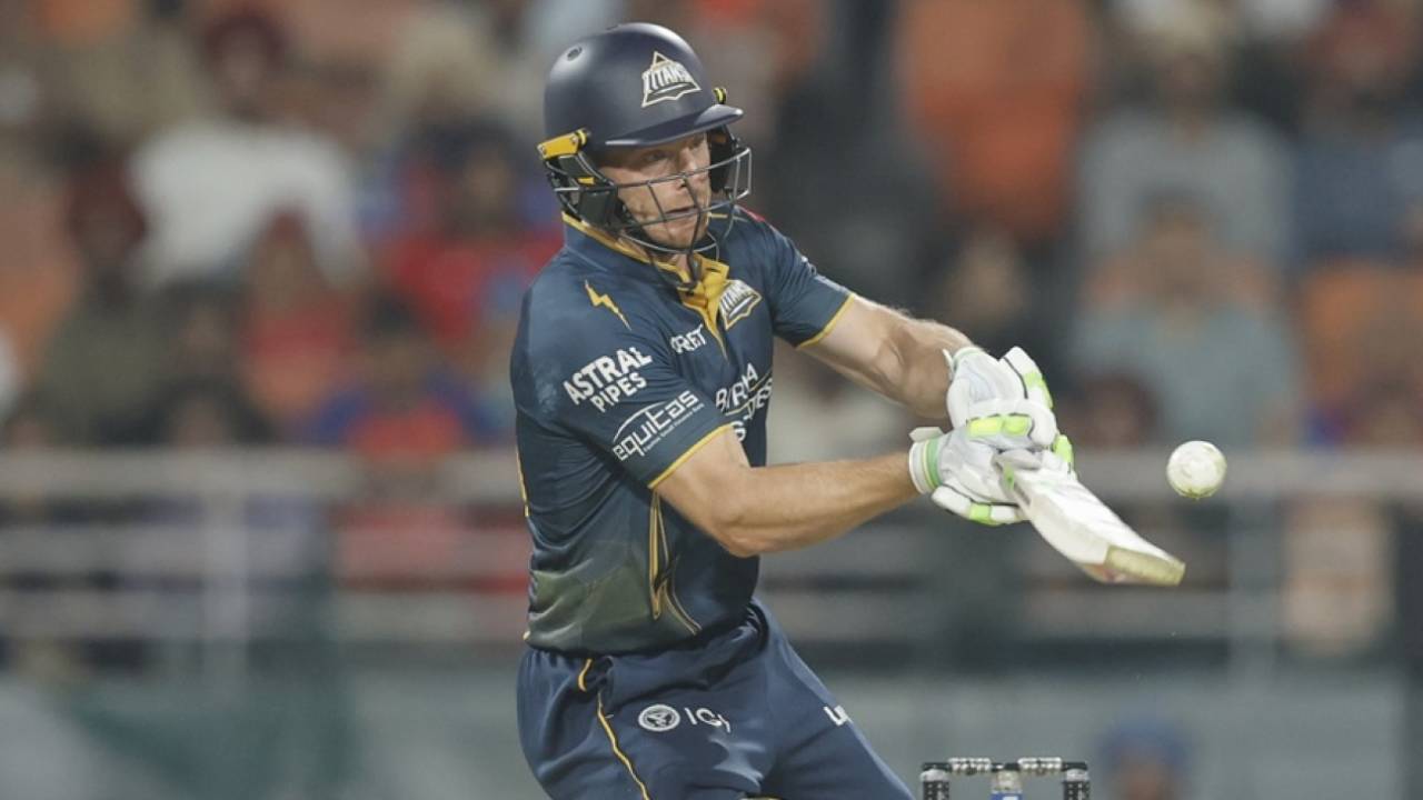 Kya Jos Buttler Ka 'Trust' Lutaega GT Ki Naiya Paar? English Superstar Ke Dil Ki Baat!