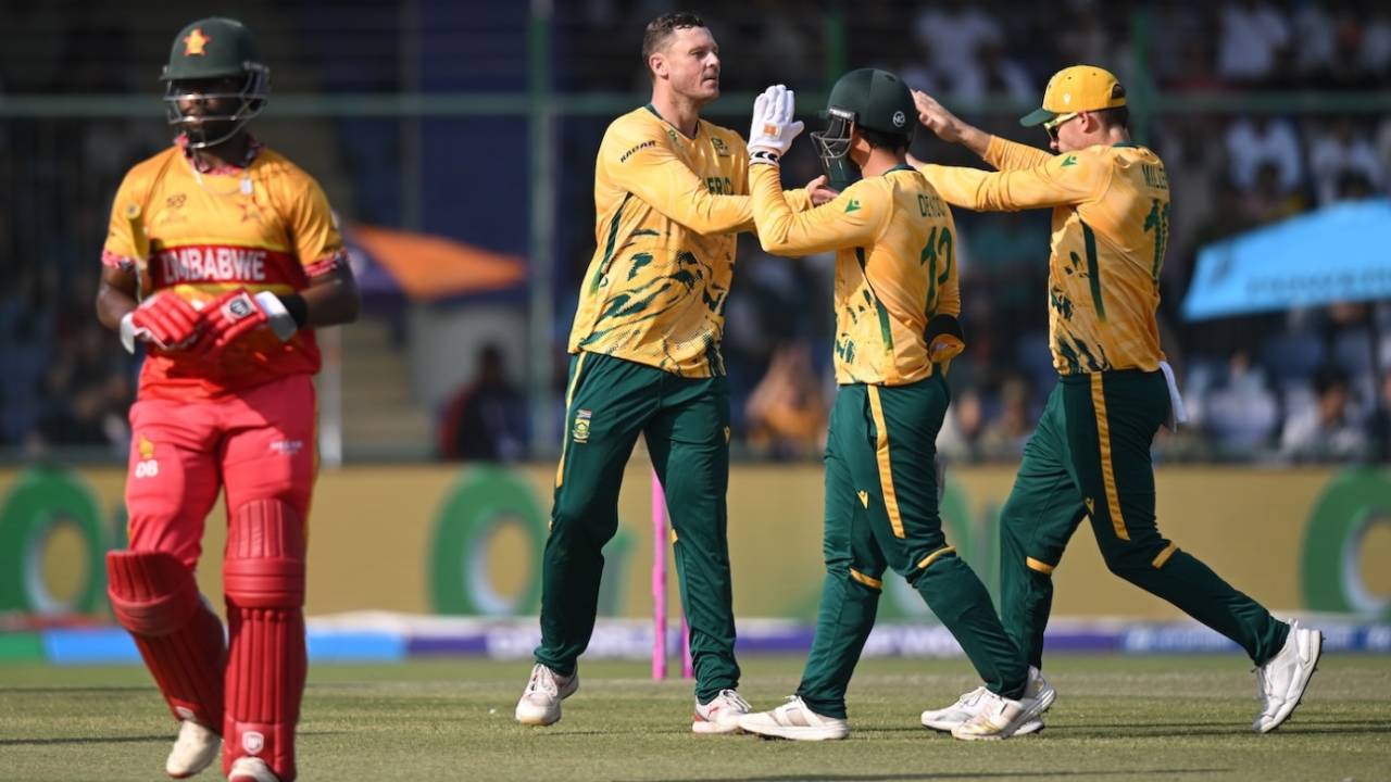 क्या Asia Cup की तरह अफ्रीका में भी बजेगा T20 का डंका? South Africa की वजह से अटकी प्लानिंग!