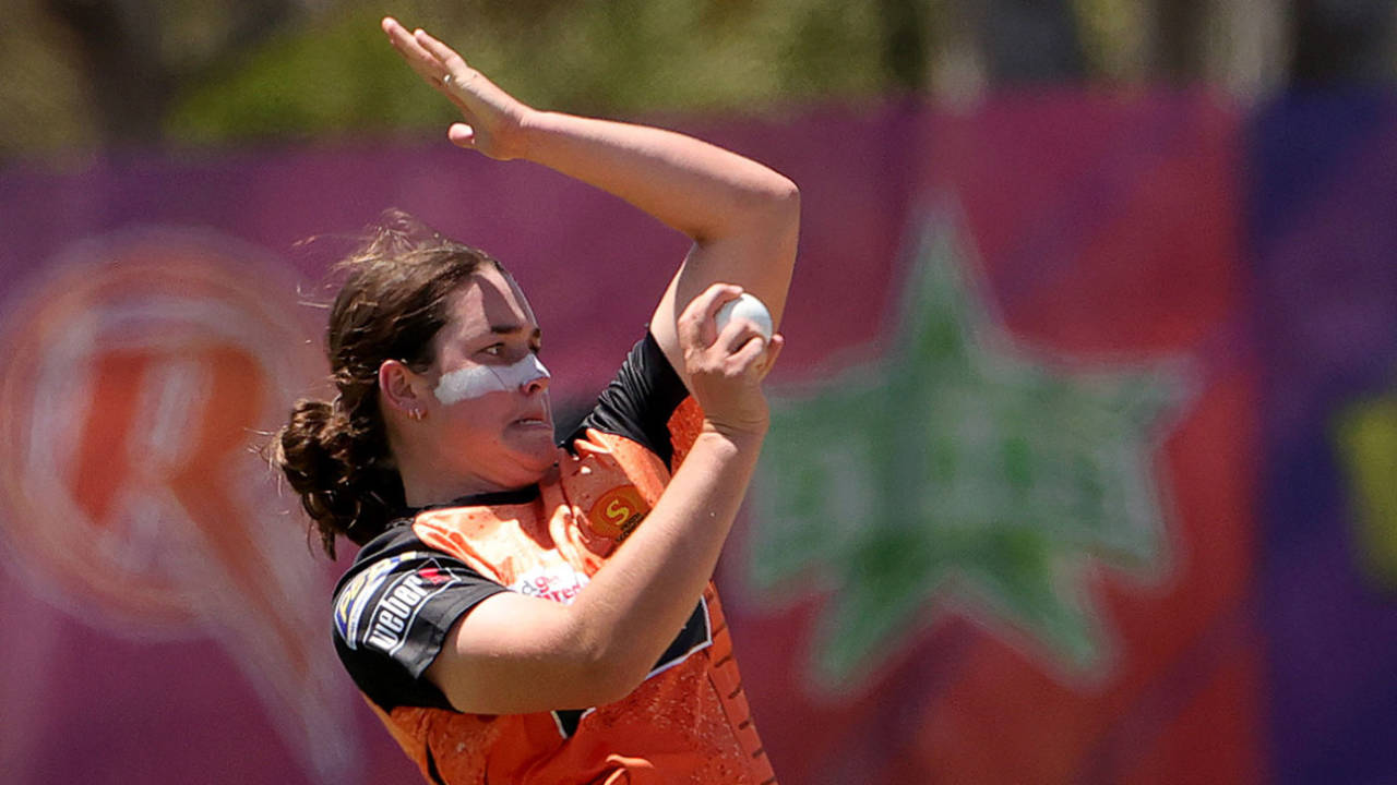 Australia Women's Cricket: Nayi Toli, Naye Chehre! Ainsworth aur Hamilton ko Mila Central Contract ka Inaam!