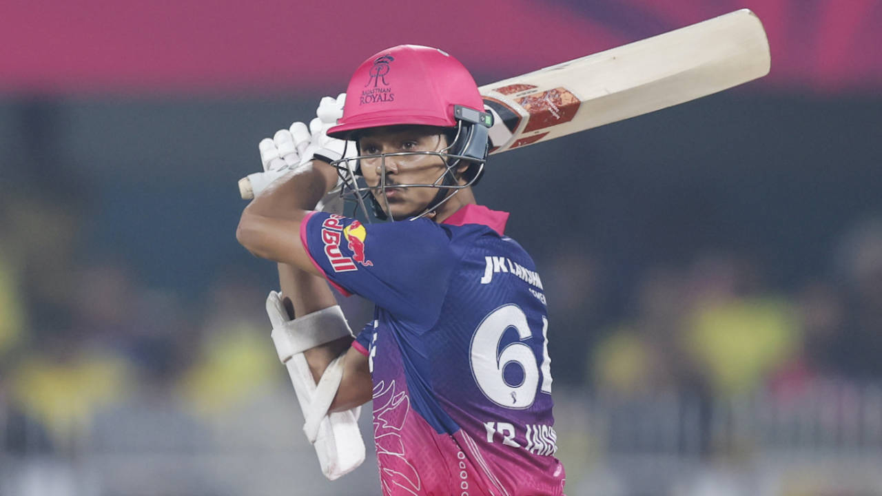 Jaiswal Ka Jalwa: Orange Cap Top Par, Ravi Bishnoi Ka Bhi Dhamaka – IPL 2026 Mein Royals Ka Raj!