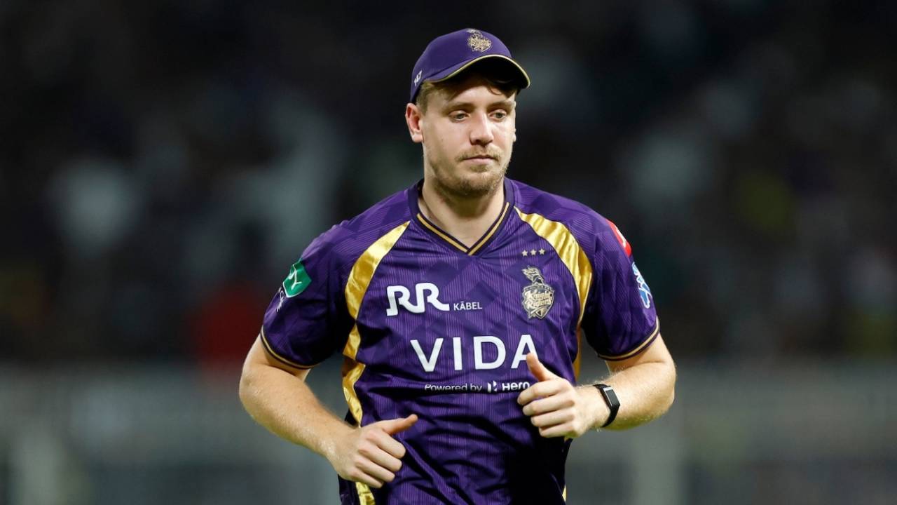 The Green Signal! Cameron Green Finally Ready To Bowl For KKR, Kya Palat Denge Baazi?