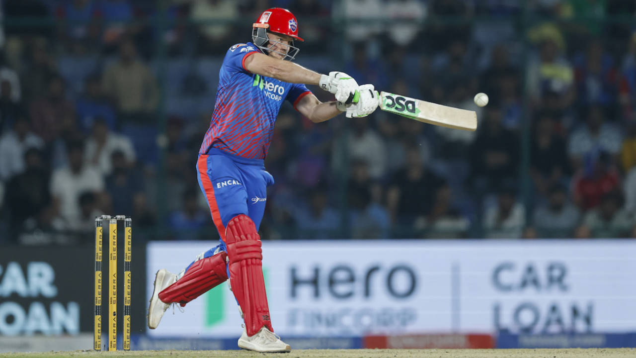 Gujarat Titans Ki Dhansu Jeet: Prasidh Krishna Ne Miller Ko Maat Di, IPL 2026 Mein Khola Khata!