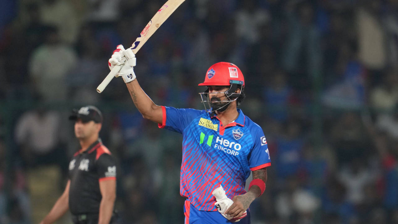 क्या KL Rahul का 'Mindset' ही है उनका सबसे बड़ा दुश्मन? Rayudu ने खोली 'Strategy' की पूरी किताब!