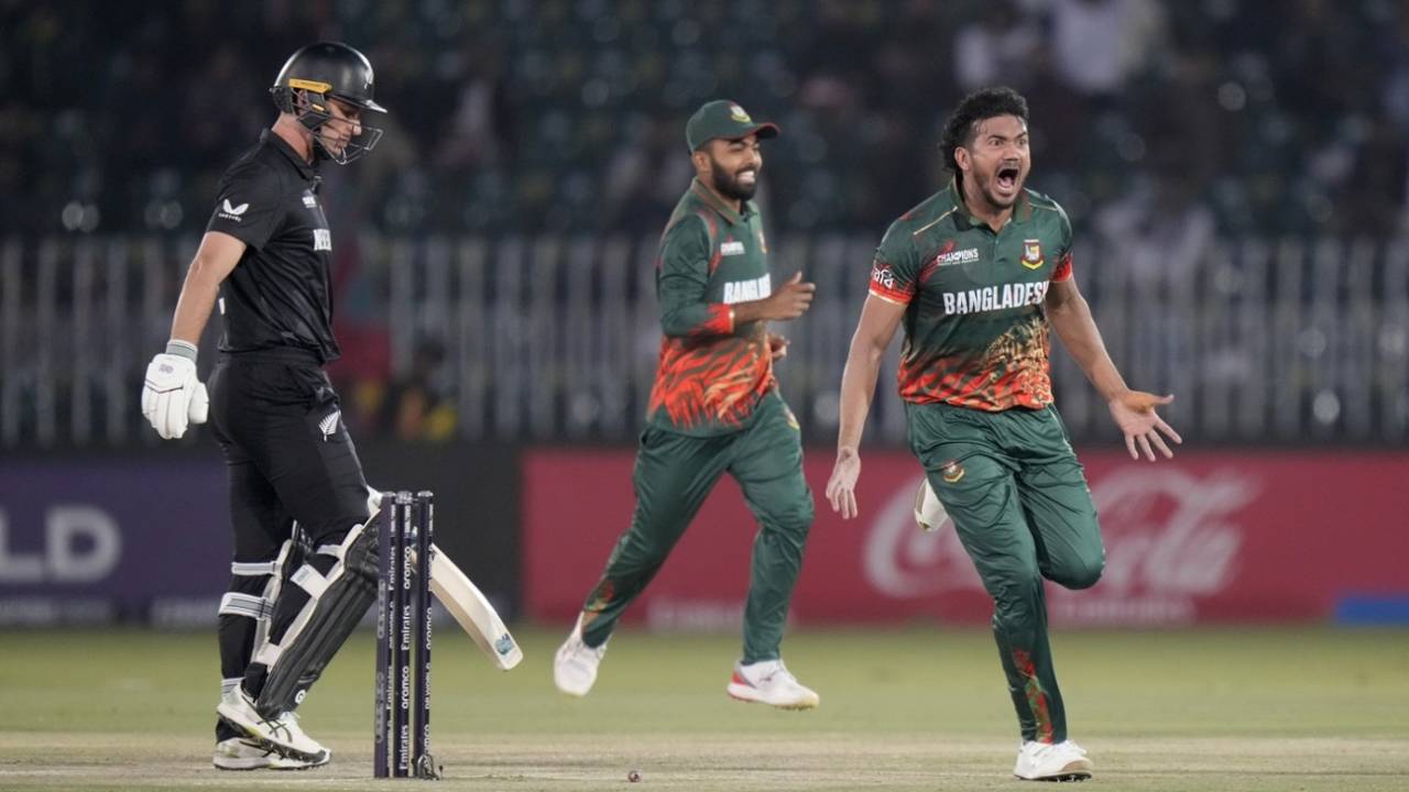 Bijli Bachao! Bangladesh Cricket Board Ka Masterstroke: Energy Crisis Ki Maar Se Badle Match Timings!