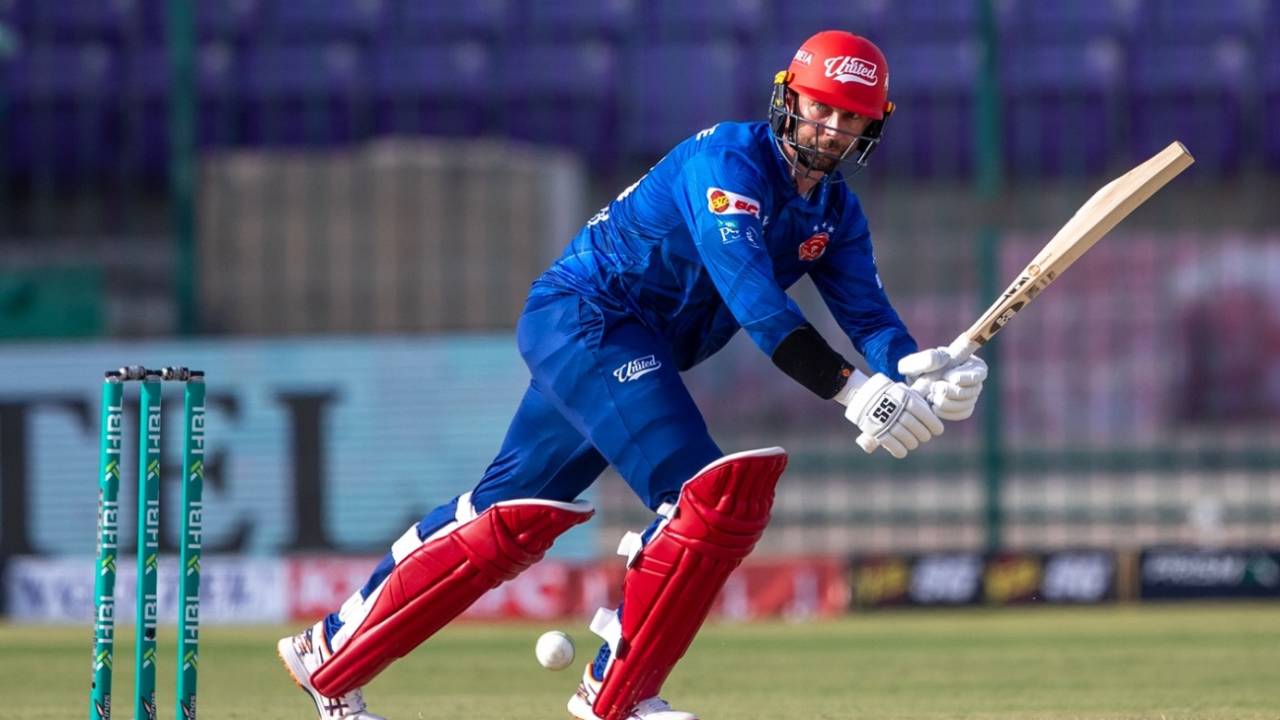 Islamabad United ने Lahore Qalandars को ऐसी धोया कि याद रखेंगे: Conway Masterclass और Spinners का Raaj!