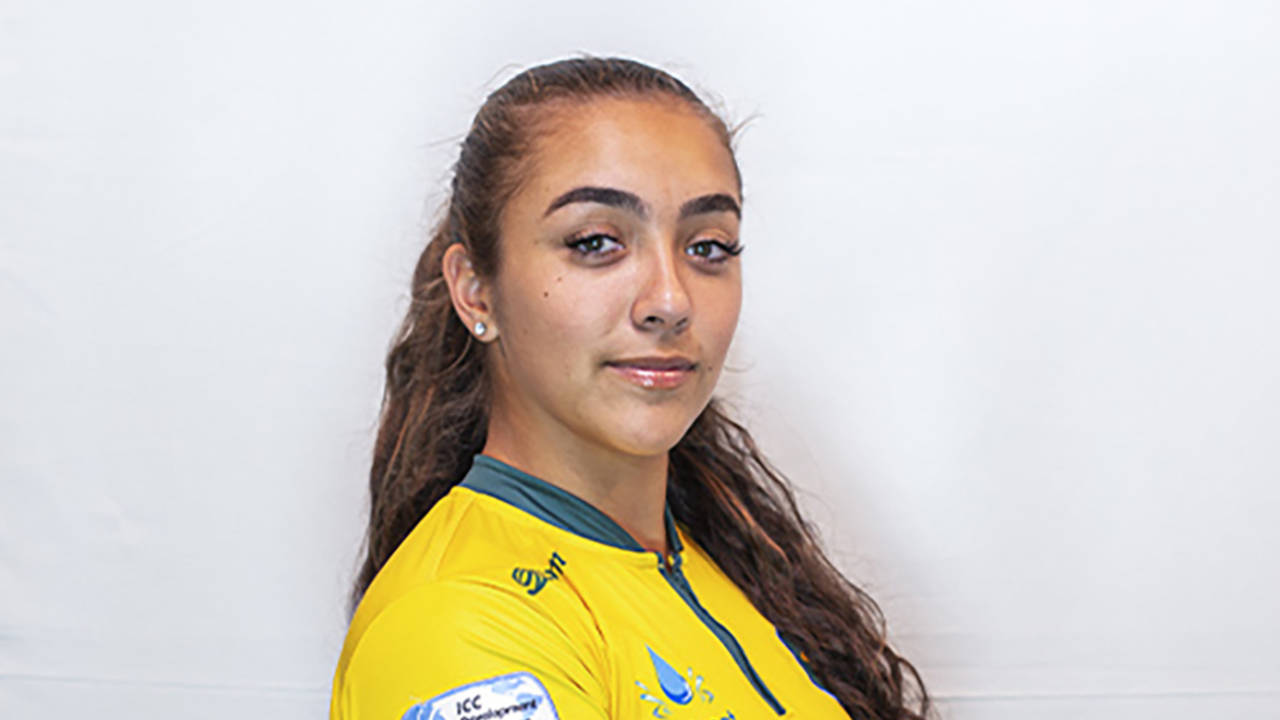 HISTORY CREATED! Brazil की Laura Cardoso ने T20I में किया वो कारनामा जो आज तक किसी ने नहीं किया: 9 Wickets in an Innings! क्या ये है Cricket का नया Gamechanger?