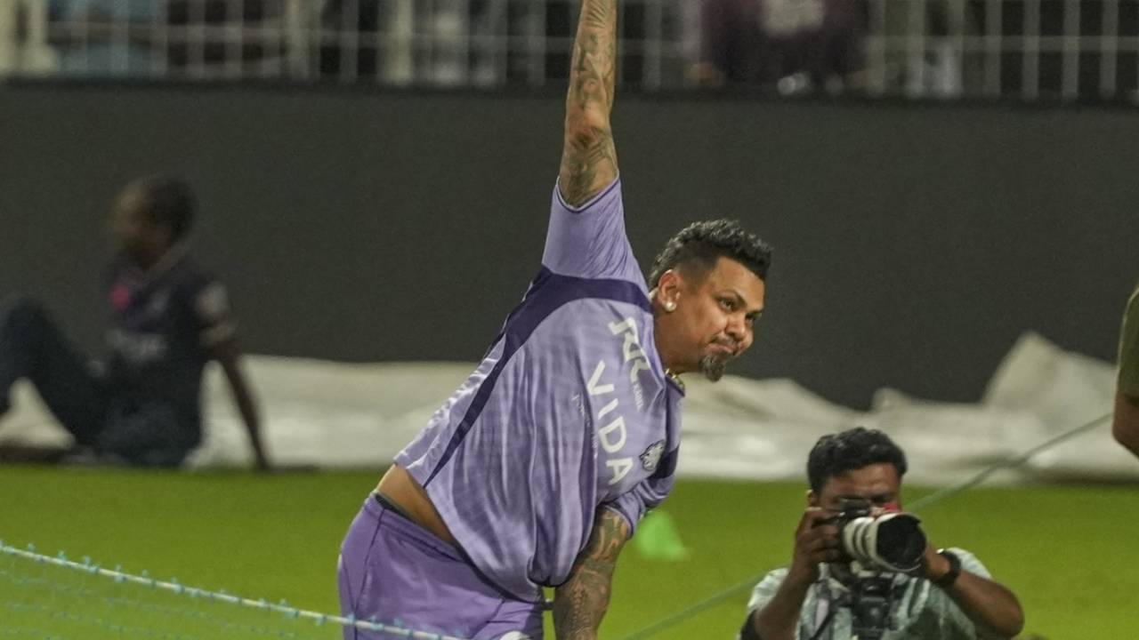 KKR ko Mila Narine ka Sahaara, Lekin LSG ka Rishabh Pant Chunega Pehle Bowling ka Daring Faisla Eden Gardens Mein!