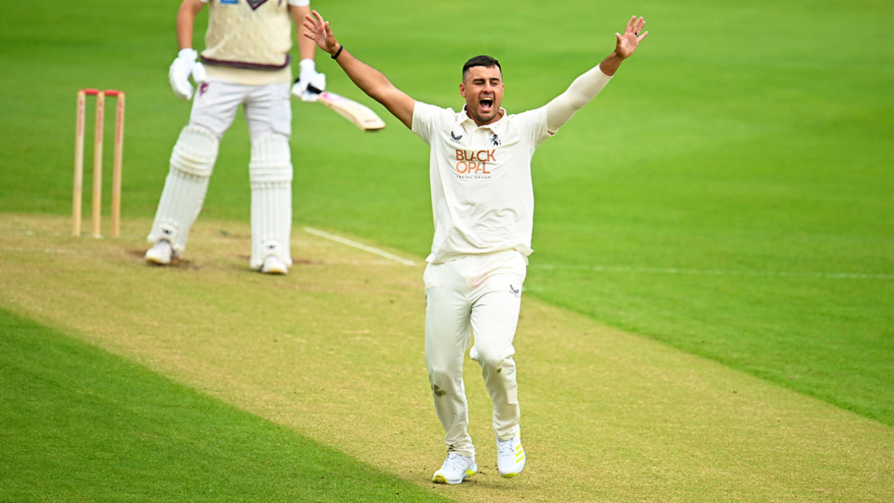 Bhaiyya, Yeh Kya Kiya? Beyers Swanepoel Ka Dramatic Walkout, Contract Terminate Aur Career Latka!